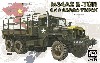 M54A2 5t 6ｘ6 カーゴトラック