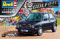 フォルクスワーゲン ゴルフ GTI ピレリ (35周年セット)