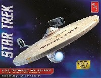 U.S.S. エンタープライズ NCC-1701 改装型