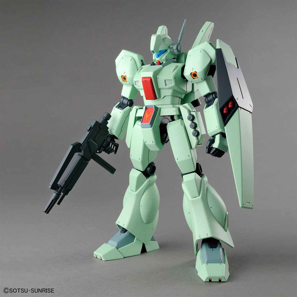 RGM-89 ジェガン プラモデル (バンダイ MASTER GRADE (マスターグレード） No.5063575) 商品画像_1