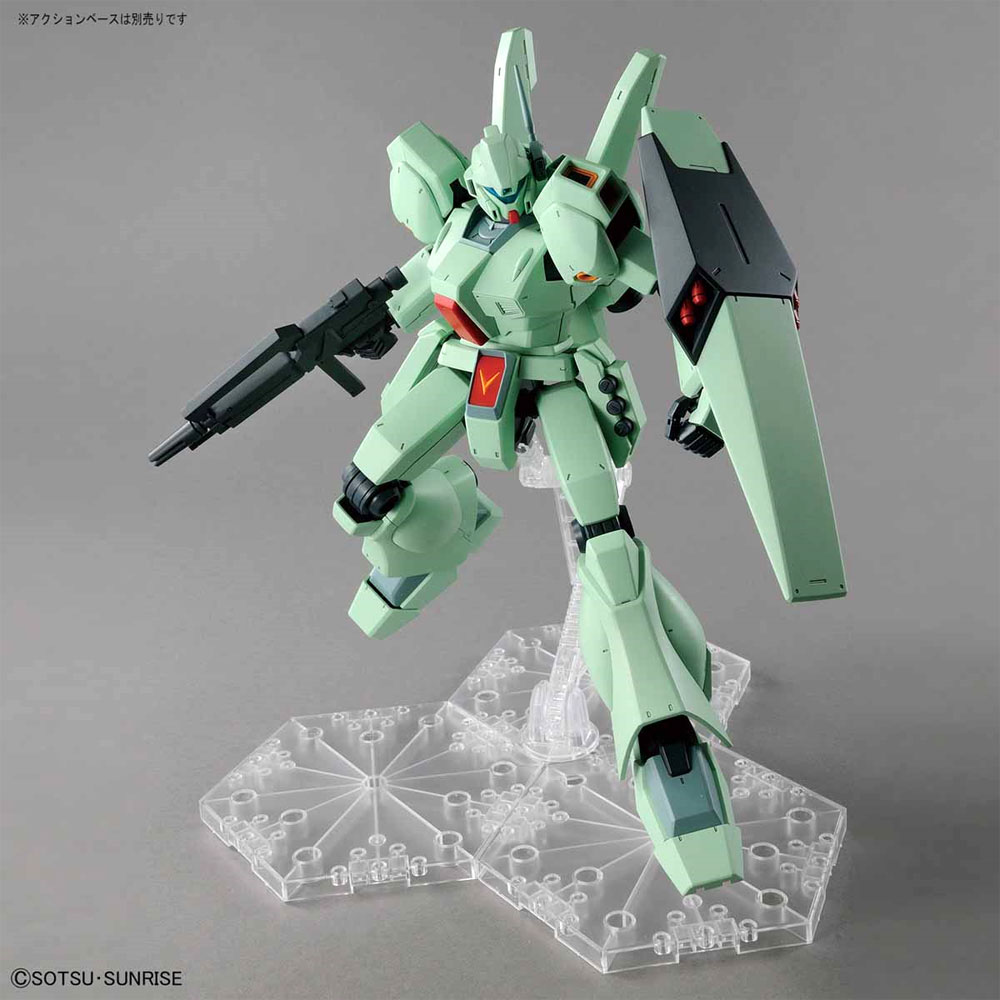 RGM-89 ジェガン プラモデル (バンダイ MASTER GRADE (マスターグレード） No.5063575) 商品画像_3