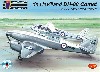 デ・ハビランド DH.88 コメット