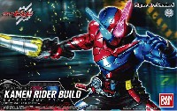 バンダイ フィギュアライズ スタンダード 仮面ライダービルド ラビットタンクフォーム