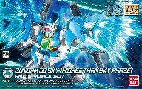 ガンダムダブルオースカイ (ハイヤーザンスカイフェイズ)