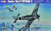 フォッケウルフ Fw190A-8