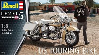 レベル バイクモデル US ツーリング バイク