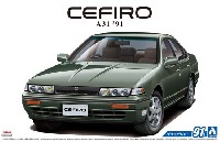 ニッサン A31 セフィーロ '91