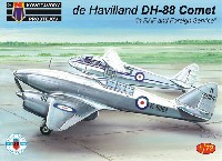 デ・ハビランド DH.88 コメット