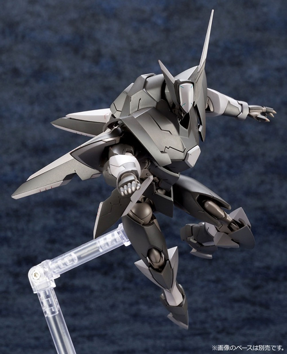 Plan-1055 ベリアル プラモデル (コトブキヤ フルメタルパニック No.AS003) 商品画像_2