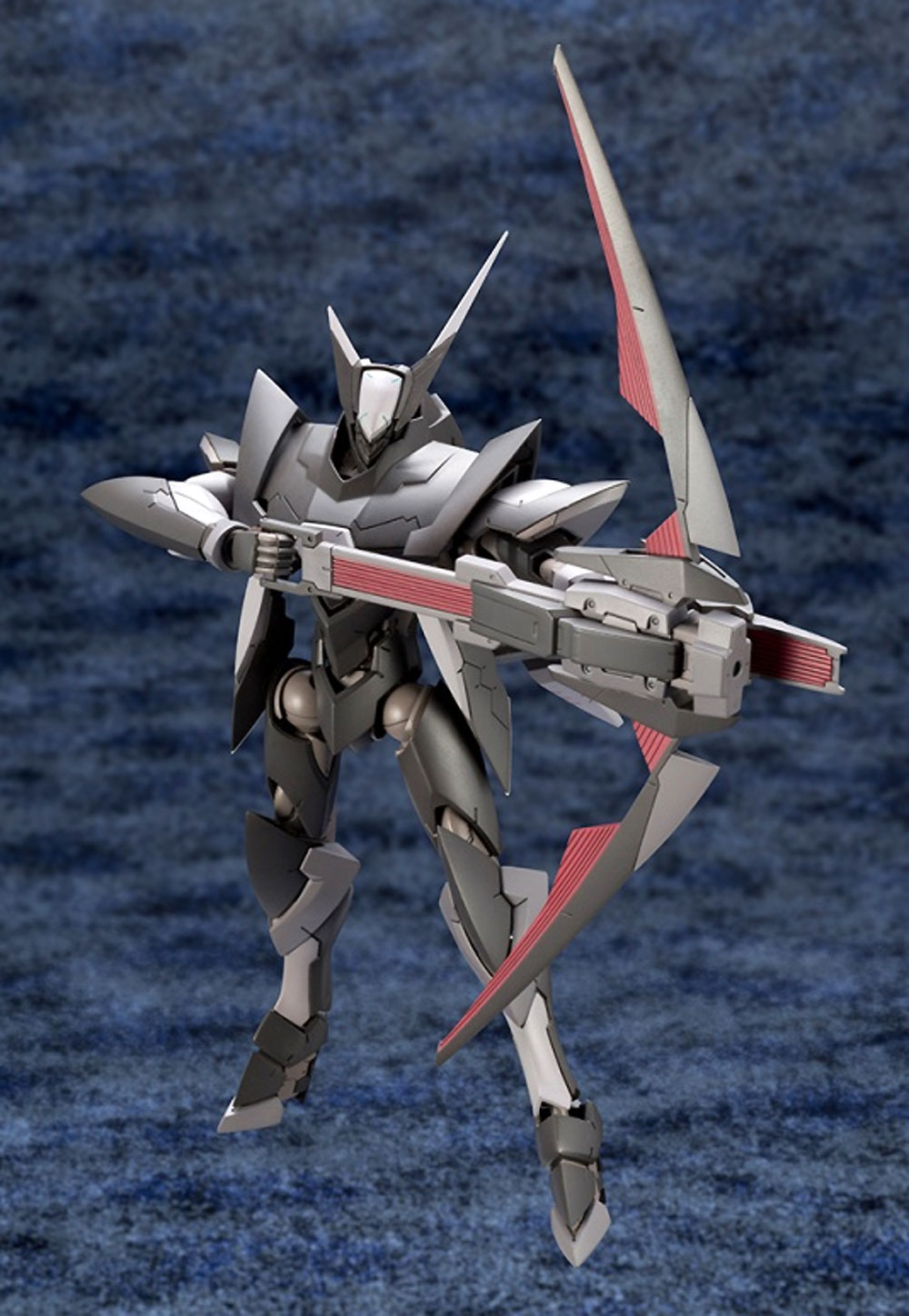 Plan-1055 ベリアル プラモデル (コトブキヤ フルメタルパニック No.AS003) 商品画像_3