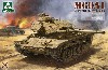 アメリカ海兵隊 主力戦車 M60A1 w/ERA