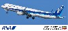 ANA エアバス A321ceo