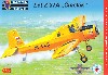 LET Z-37A チメラック 農業機