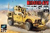 M1240 M-ATV MRAP w/O-GPK 砲塔