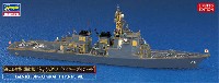 ハセガワ 1/700 ウォーターラインシリーズ スーパーディテール 海上自衛隊 護衛艦 ちょうかい ハイパーディテール