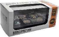 モデルコレクト 1/72 AFV 完成品モデル ソビエト T-64A 主力戦車 1980年代