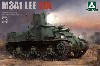 アメリカ 中戦車 M3A1 リー CDL