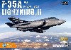 F-35A ライトニング 2 戦闘機 (Ver.2.0)