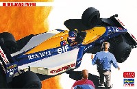 ウイリアムズ FW14B