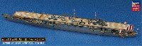 ハセガワ 1/700 ウォーターラインシリーズ スーパーディテール 日本海軍 航空母艦 祥鳳 ハイパーディテール