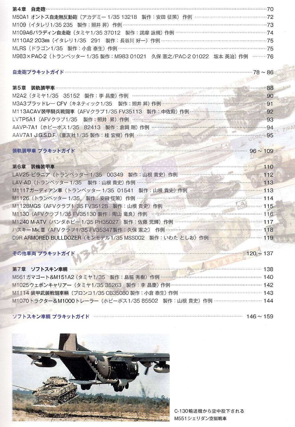 アメリカ戦車データベース (2) 現用編 本 (モデルアート 臨時増刊 No.12320-10) 商品画像_2