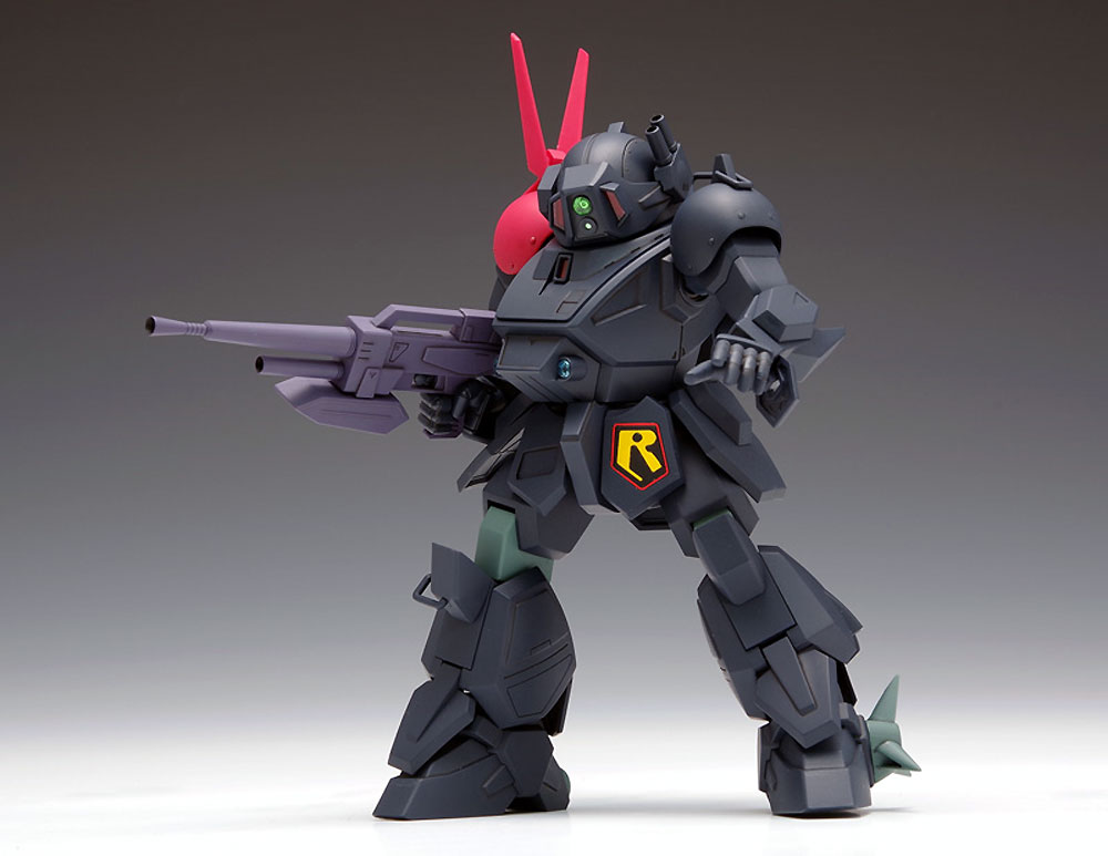 X・ATH-P-RSC ブラッドサッカー PS版 初回限定版 プラモデル (ウェーブ 装甲騎兵ボトムズ No.PS-005) 商品画像_1