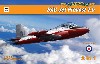 BAC ジェット プロヴォスト T.5