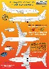 ボーイング 737-300/-400/-500 エッチングパーツ