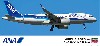 ANA エアバス A320neo