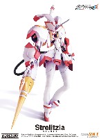 グッドスマイルカンパニー MODEROID (モデロイド) ストレリチア