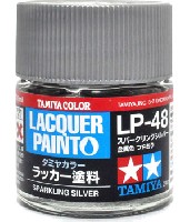 LP-48 スパークリングシルバー