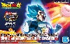 超サイヤ人 ゴッド超サイヤ人 ベジータ スペシャルカラー