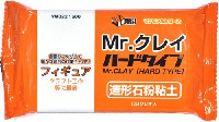 GSIクレオス VANCE・マテリアル Mr.クレイ ハードタイプ 造型石粉粘土