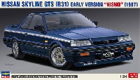 ニッサン スカイライン GTS (R31) 前期型 NISMO