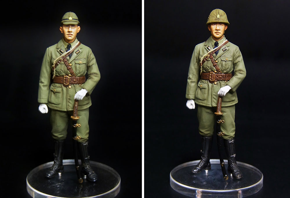 WW2 日本帝国海軍 特四式内火艇 カツ w/陸戦隊フィギュア プラモデル (ドラゴン 1/35 39-45 Series No.DR30TH-013) 商品画像_3