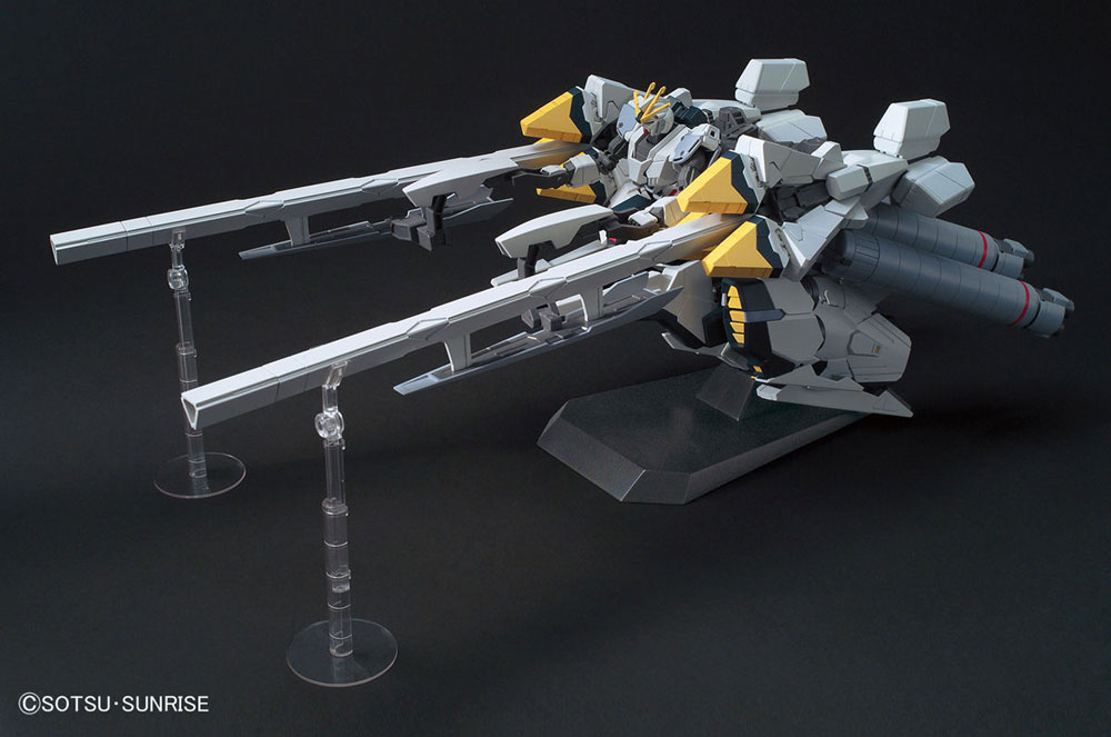 RX-9/A ナラティブガンダム A装備 プラモデル (バンダイ HGUC (ハイグレードユニバーサルセンチュリー) No.218) 商品画像_2