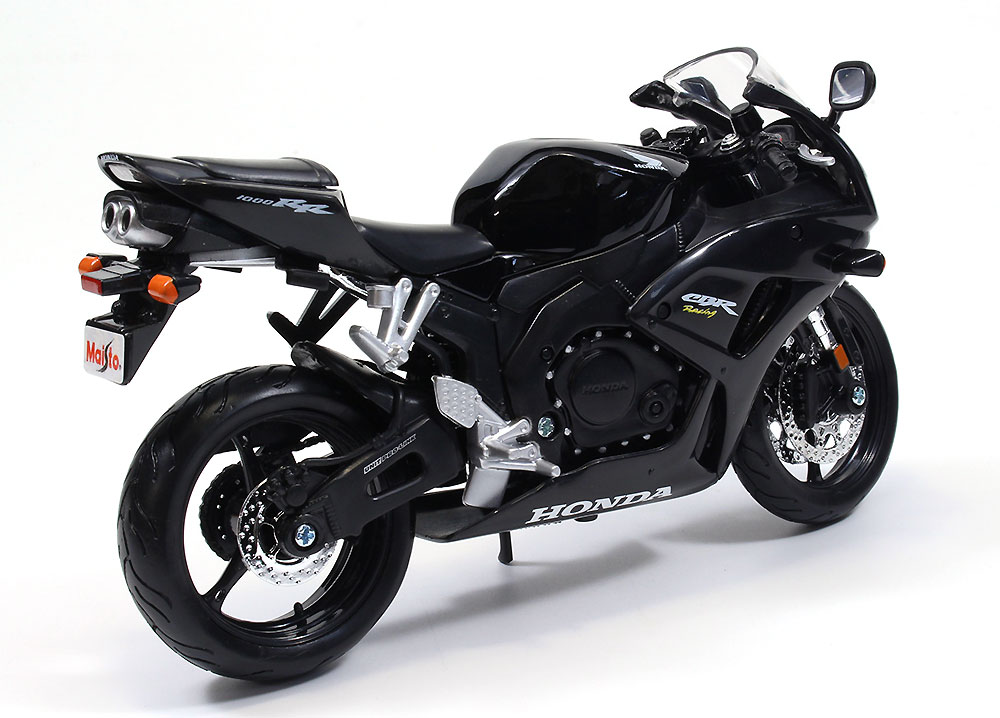 ホンダ CBR1000RR 完成品 (スカイネット 1/12 完成品バイク No.105627) 商品画像_2