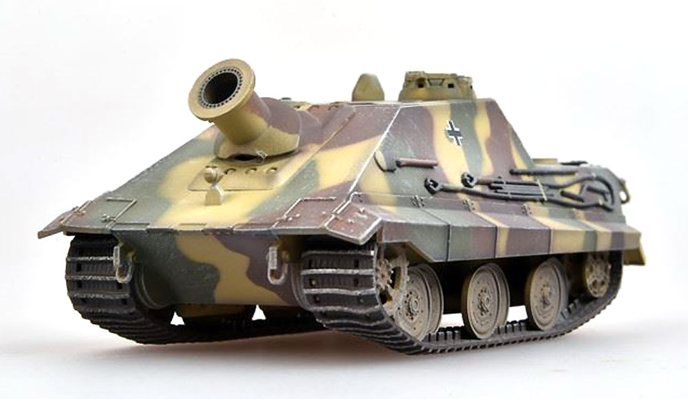 ドイツ 38cm 超重突撃臼砲 シュトルム E-50 完成品 (モデルコレクト 1/72 AFV 完成品モデル No.MODAS72117) 商品画像_4