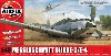 メッサーシュミット Bf109 E-3/E-4