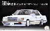 トヨタ クラウン 2.8 4ドア ハードトップ ロイヤルサルーン '79 (MS110)
