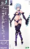 フレズヴェルク Bikini Armor Ver.