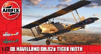 デ ハビランド DH.82a タイガーモス