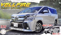 トヨタ ヴェルファイア ZA G エディション (ホワイトパールクリスタルシャイン)