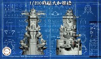 戦艦 大和 艦橋