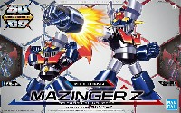 バンダイ SDクロスシルエット マジンガーZ