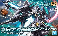 バンダイ HGBD ガンダムビルドダイバーズ ガンダム AGE2 マグナム SV ver.