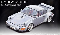 ポルシェ 911 カレラ 3.8 RSR