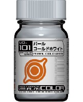 VO-101 パールコールドホワイト