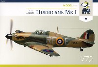 ホーカー ハリケーン Mk.1