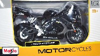 スカイネット 1/12 完成品バイク ホンダ CBR1000RR